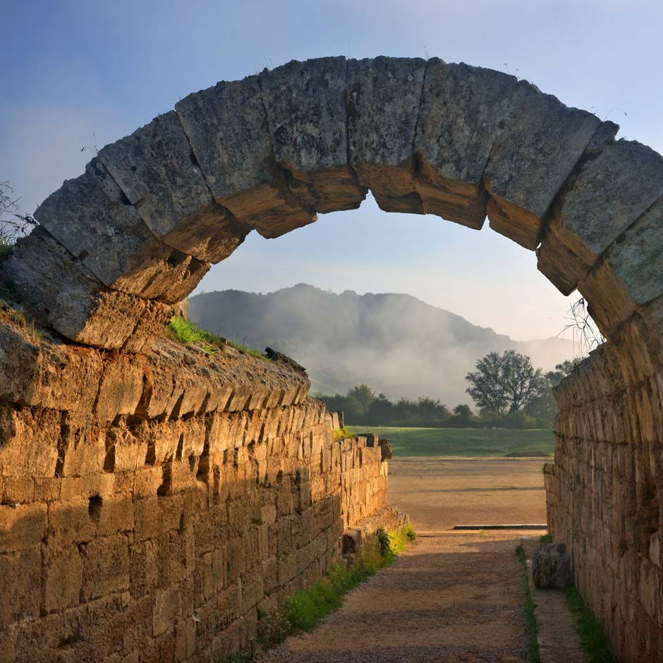 Taxi Peloponnese Tours